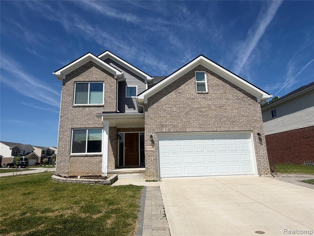 33259 Blue Spruce Drive — photo