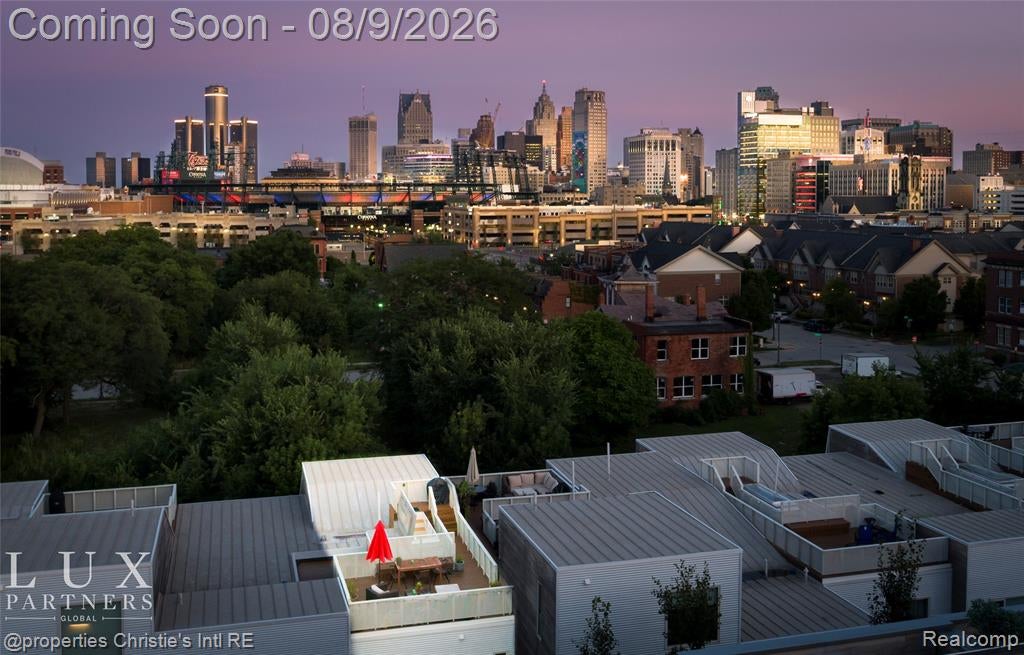 2650 John R Street — photo
