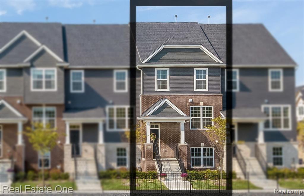 309 N Sydney Court — photo