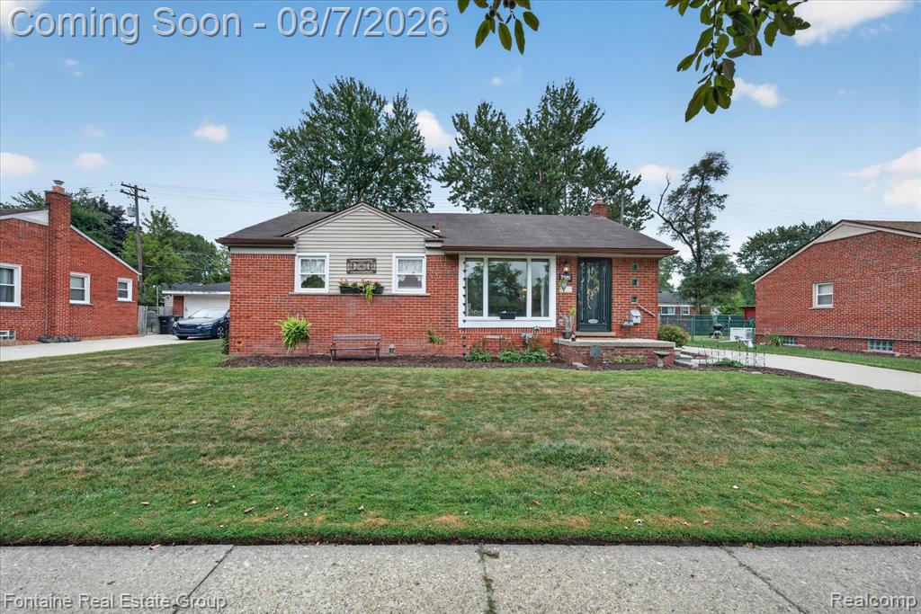 30355 W Chicago Street — photo