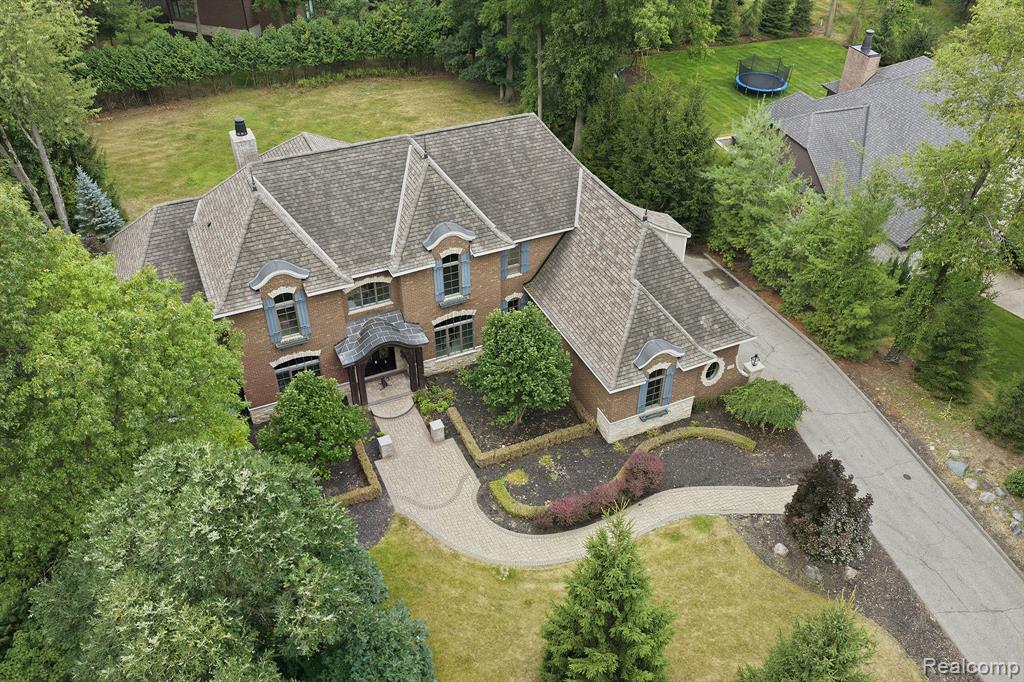 2707 Turtle Lake Drive — photo