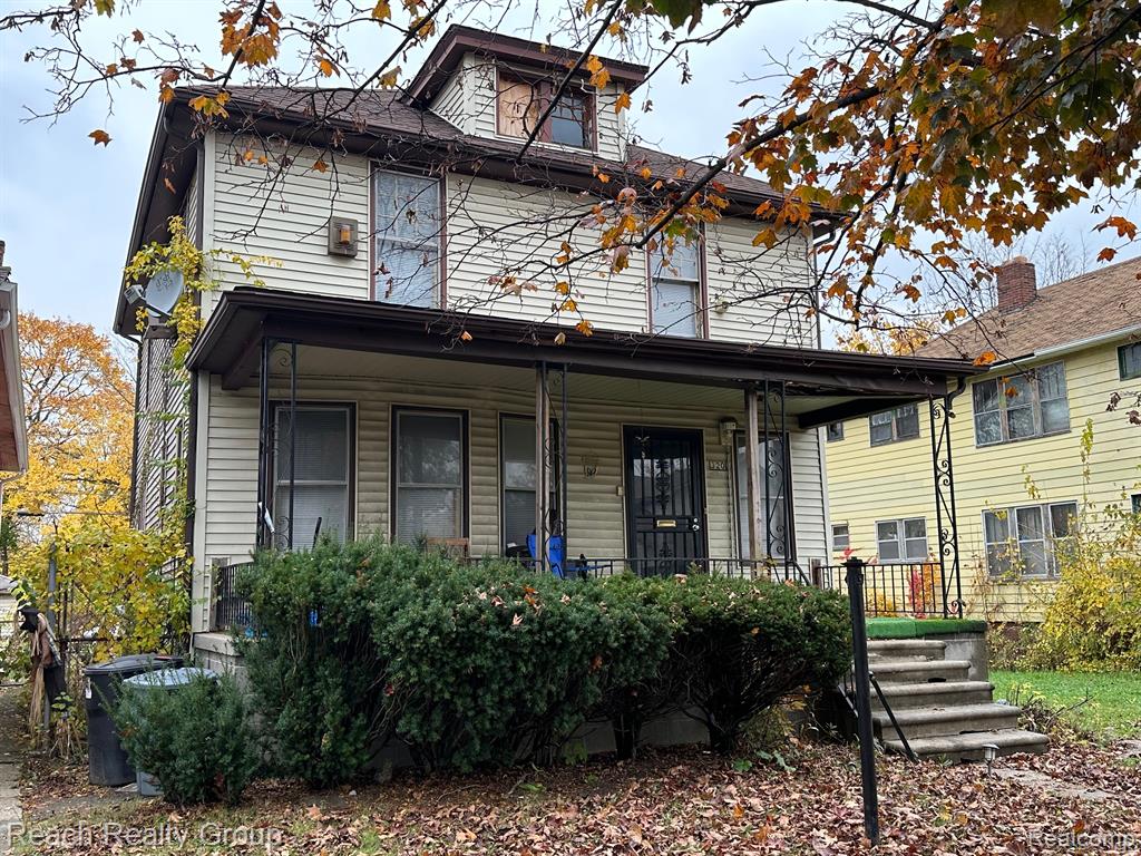 320 Richton Street — photo