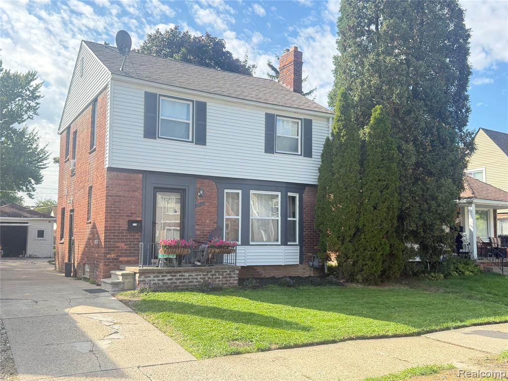4377 Berkshire Street — photo
