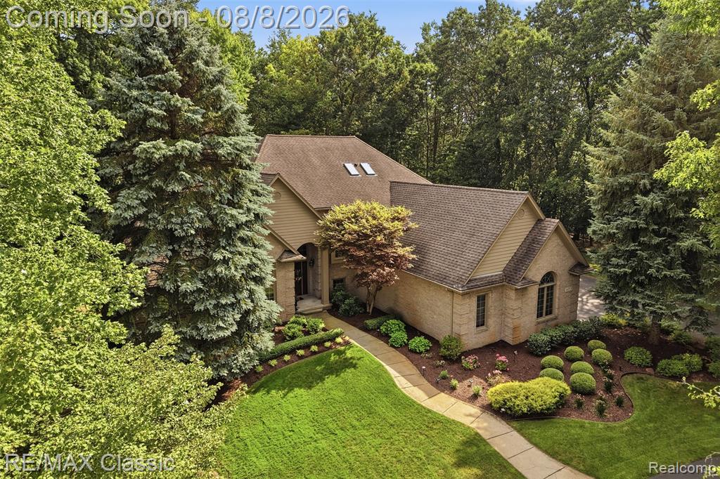 6015 Lynne Hollow Drive — photo