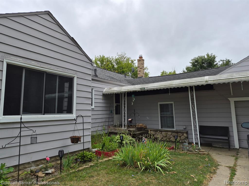 3384 Swartz Street — photo