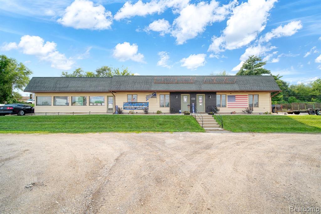 2768 W Carleton Road — photo