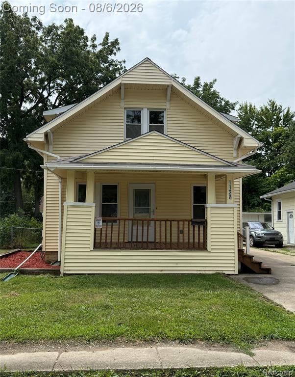 1128 Maginn Court — photo