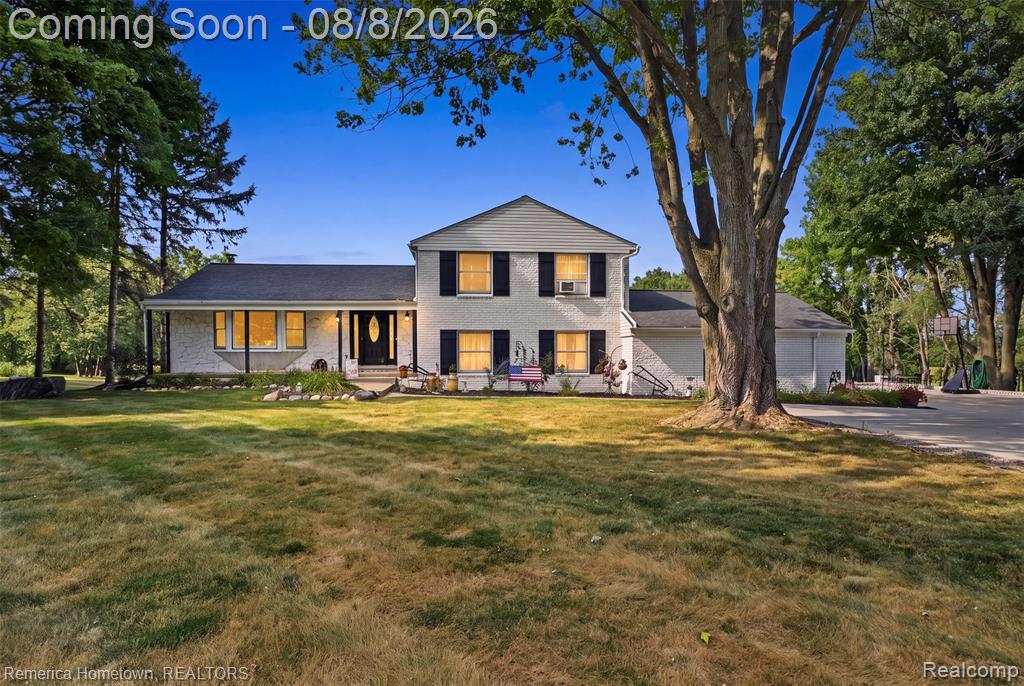 54260 9 Mile Road — photo