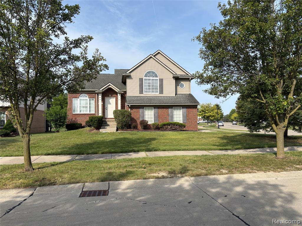 1822 Golfview Lane — photo