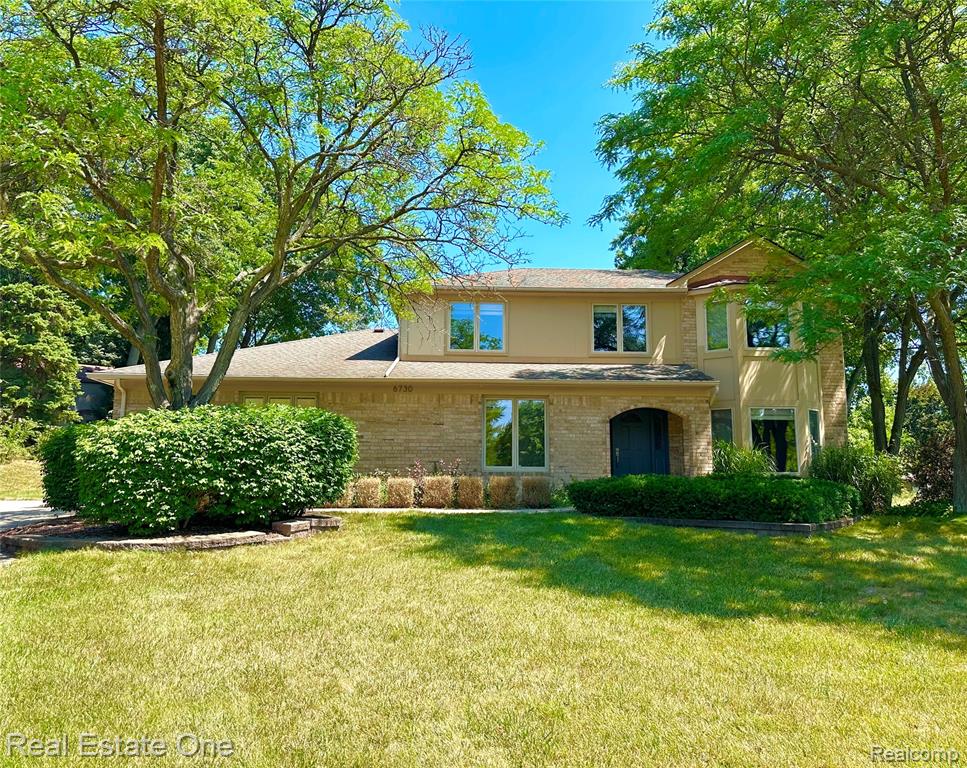 6730 Whiting Drive — photo