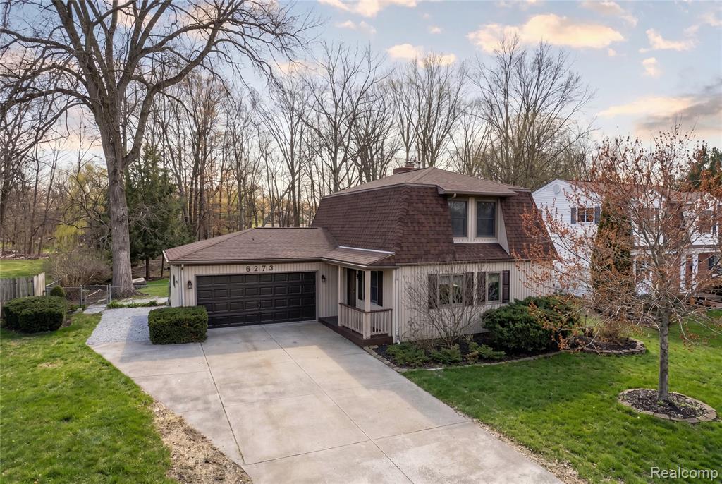6273 Cold Spring Trail — photo