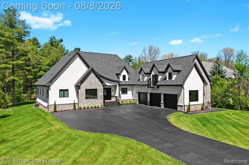 910 Hill Hollow Lane — photo
