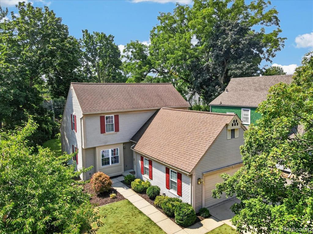 149 Ferndale Avenue, Rochester, MI 48307 — photo 2