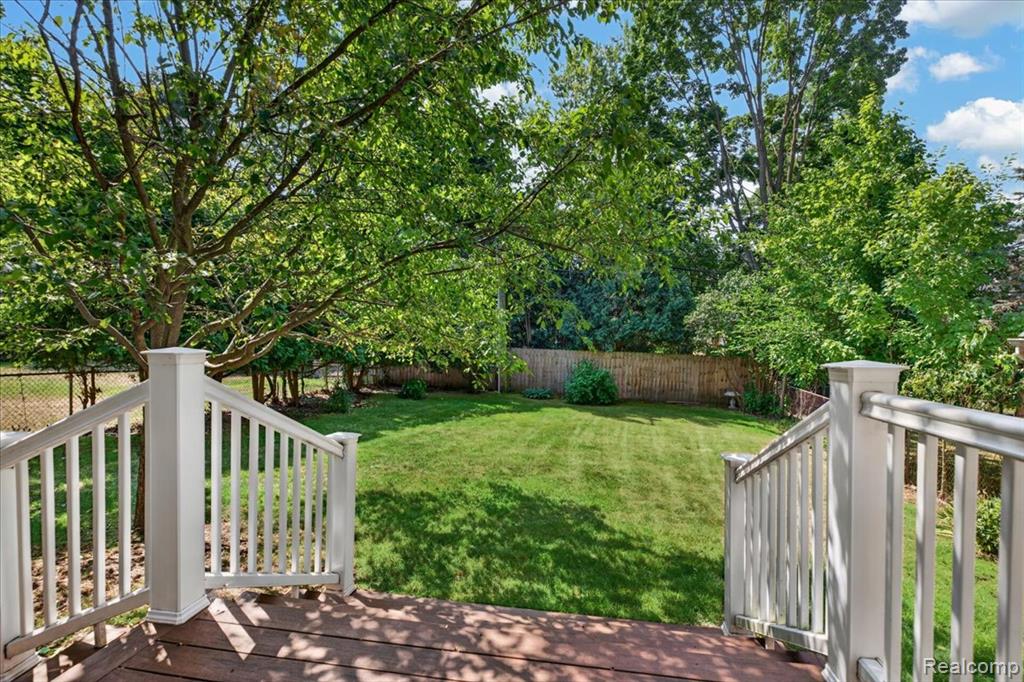 149 Ferndale Avenue, Rochester, MI 48307 — photo 3