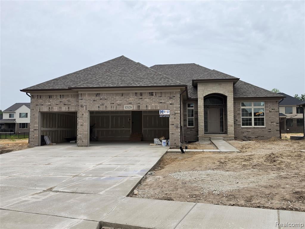 50539 Mistwood Drive — photo