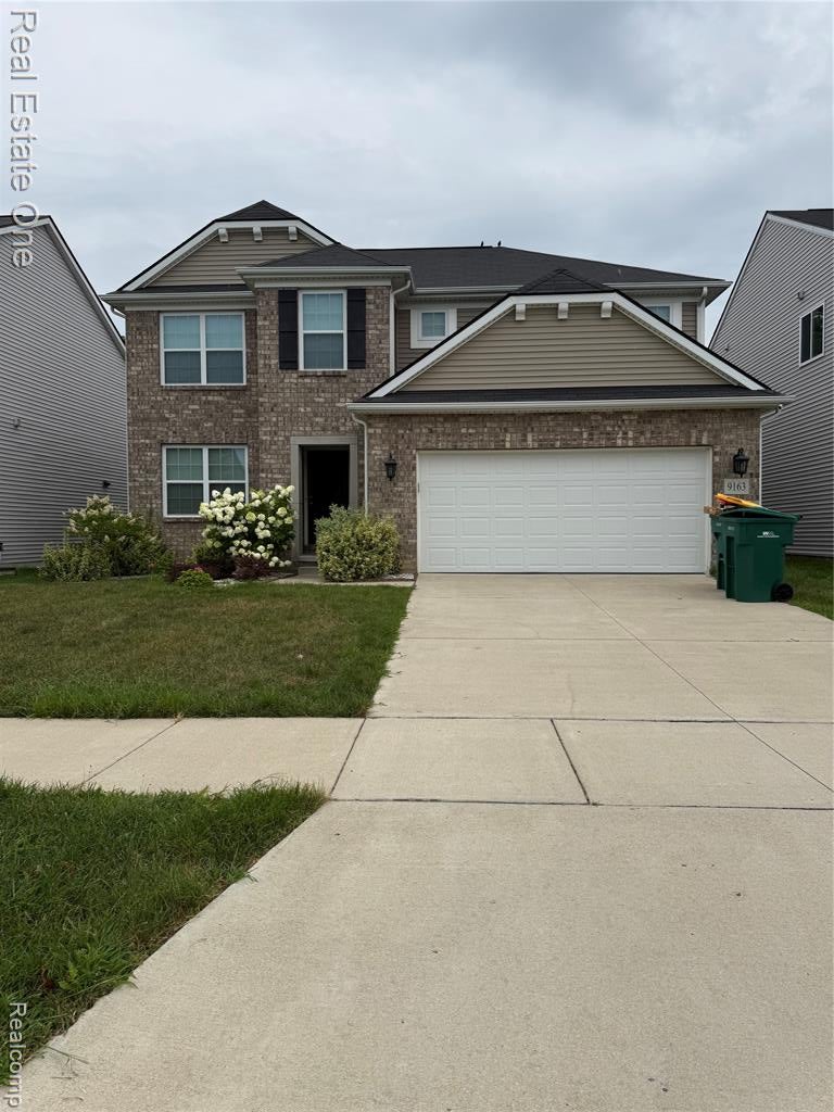 9163 White Tail Court — photo