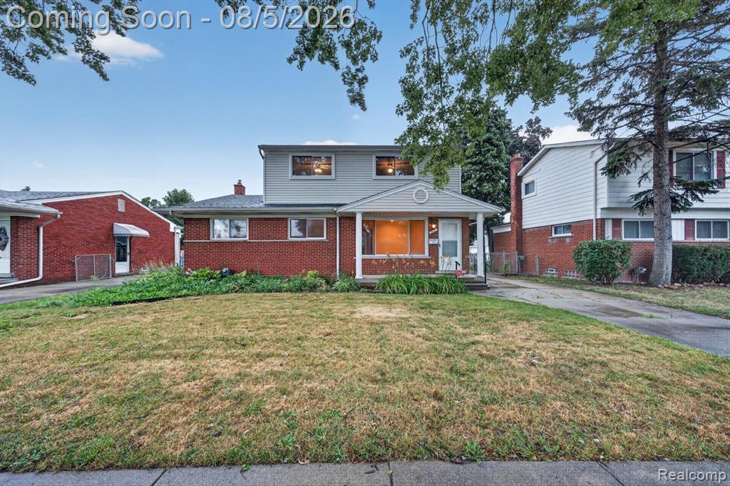 8415 Christine Street — photo