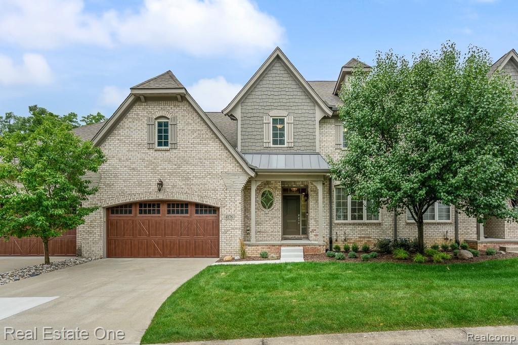 4176 Oak Arbor Court — photo
