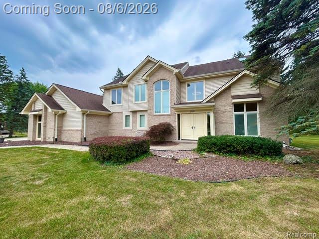 2123 McIntosh Drive — photo