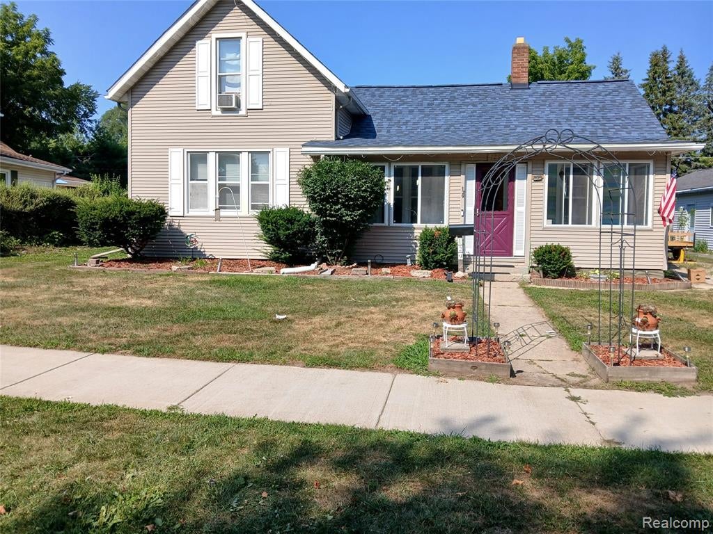 129 E Congress Street — photo