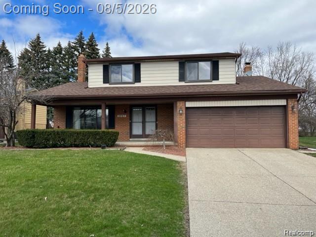 2927 Lotus Court — photo
