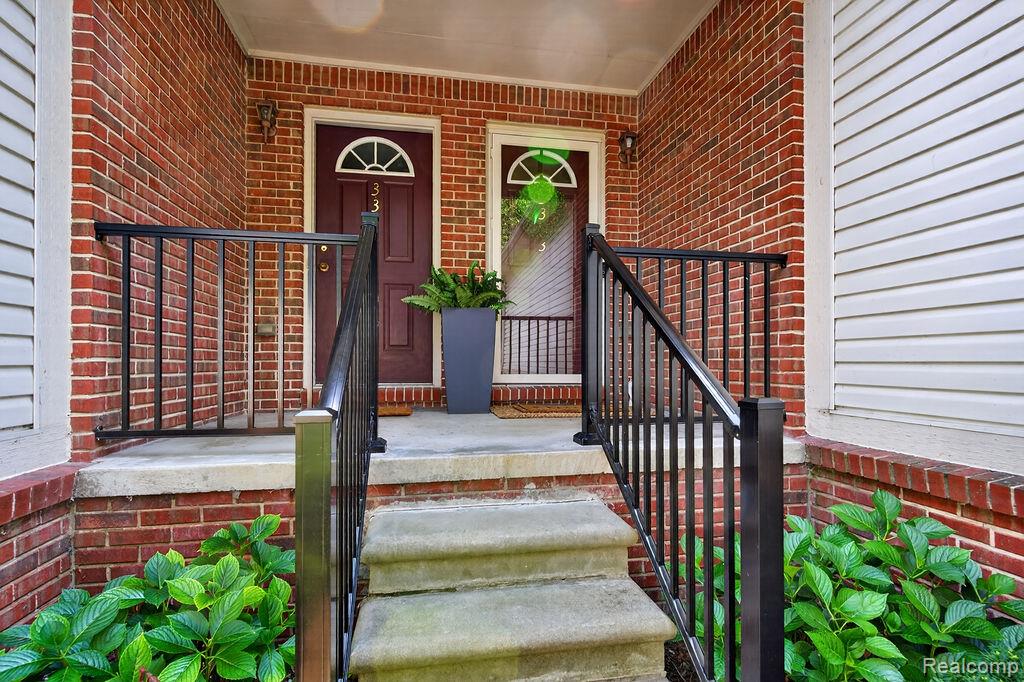 3383 Baldwin Woods Drive — photo