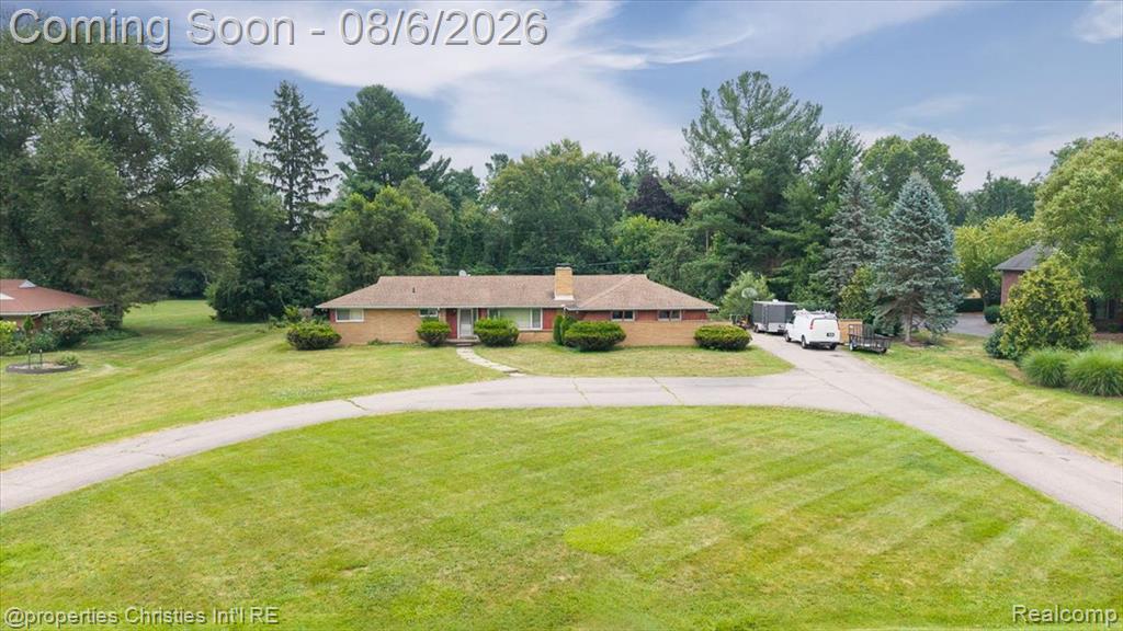 1779 Orchard Lane — photo