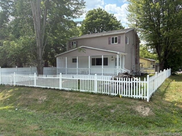 1297 Maxson Street — photo