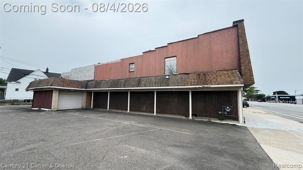 10783 W Jefferson Avenue — photo