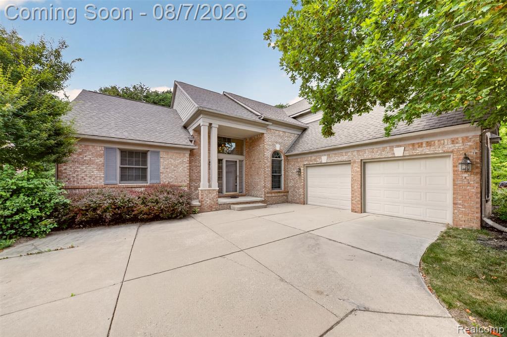 18144 Cascade Drive — photo