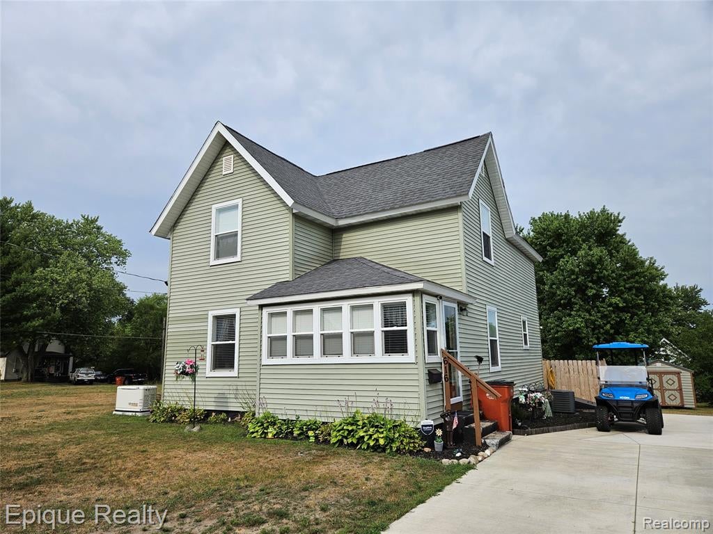 616 Crawford Street — photo