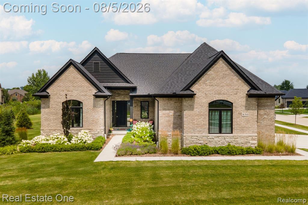 850 Marlayna Drive — photo