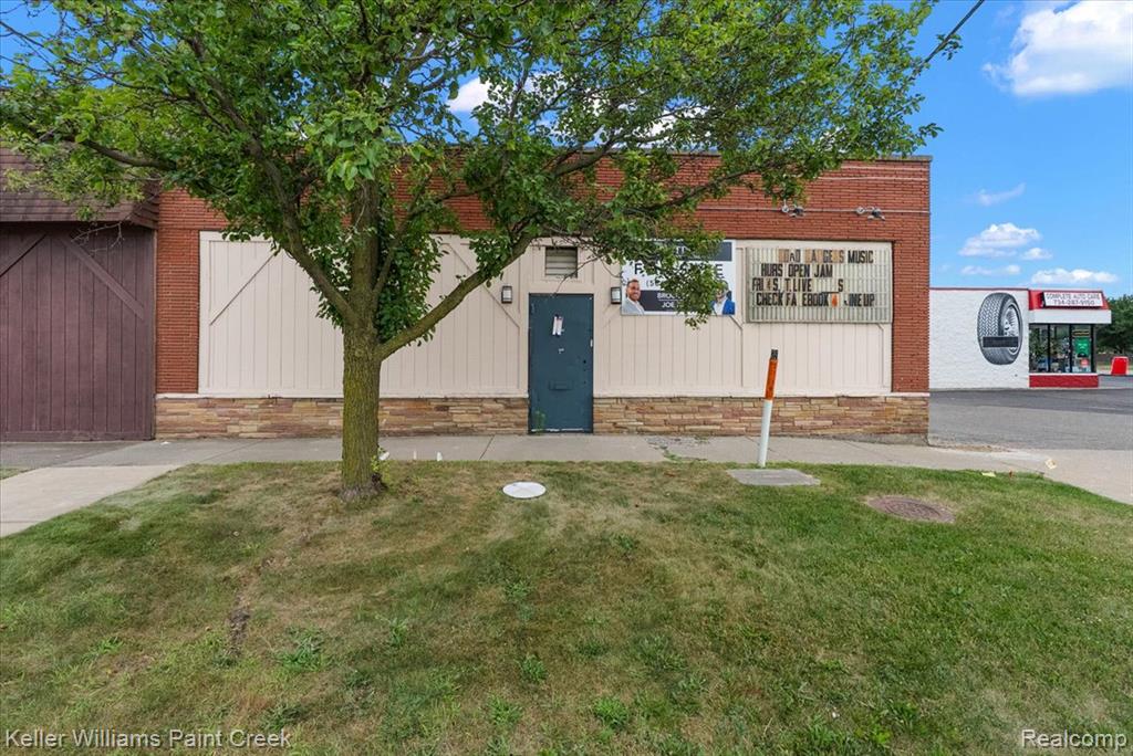 23925 Goddard Road — photo