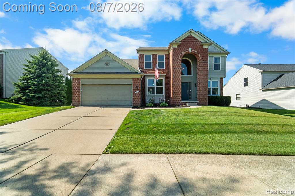 934 Running Brook Drive — photo