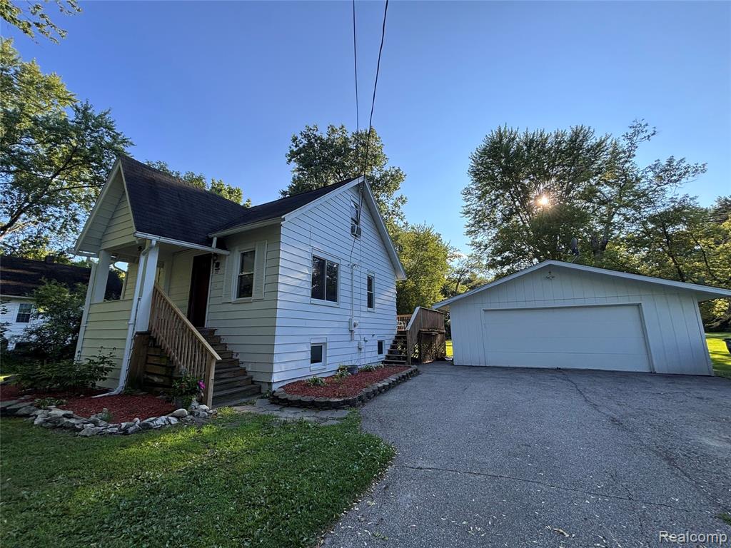 5802 Morganport Drive — photo
