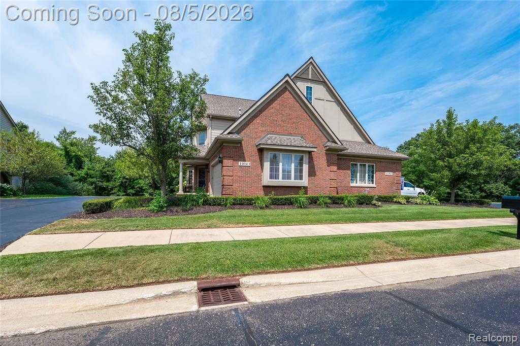 1160 Alissa Marie Drive — photo
