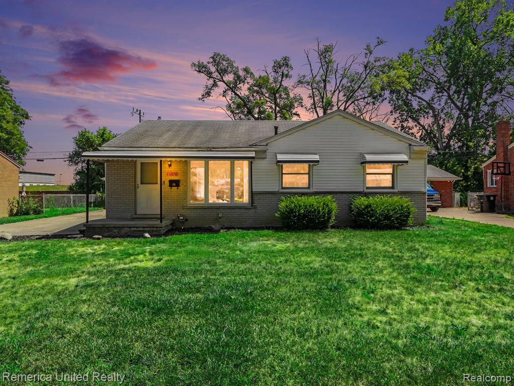 11070 Hillcrest Street — photo
