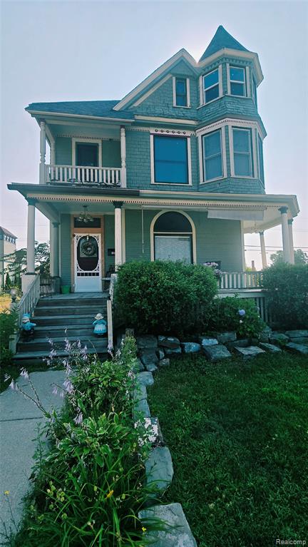 1516 6th Street — photo