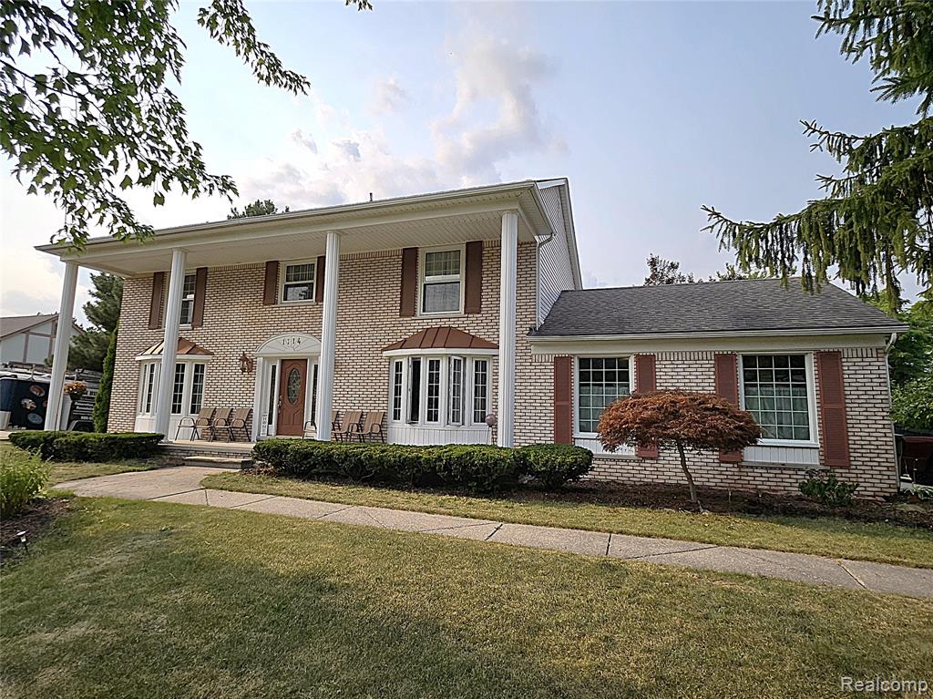 1114 Chaffer Drive, Rochester Hills, MI 48306 — photo 3