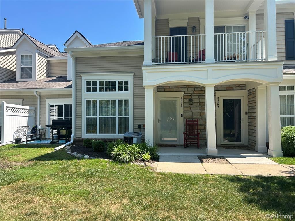 25588 Sun Sail Court — photo
