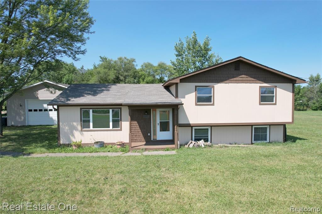 11028 Brimley Road — photo
