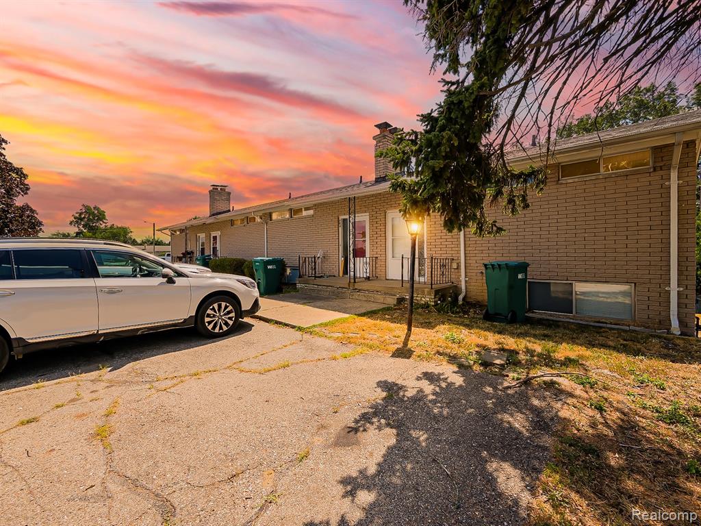 162 Summit View Court — photo