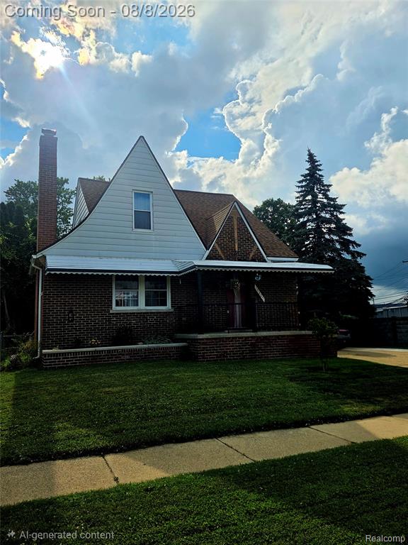19805 Lexington — photo
