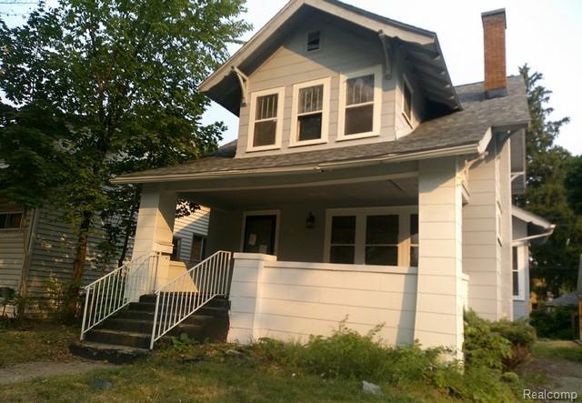 917 E 8th Street, Flint, MI 48503 — photo 2