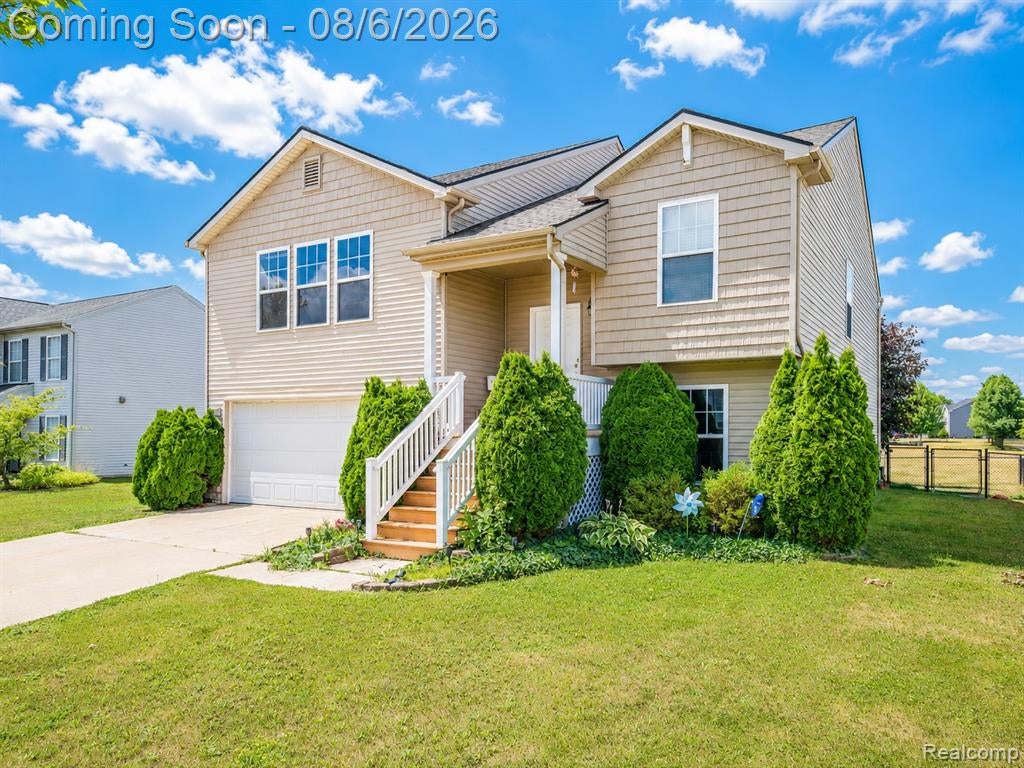 3067 Elk Creek Drive — photo