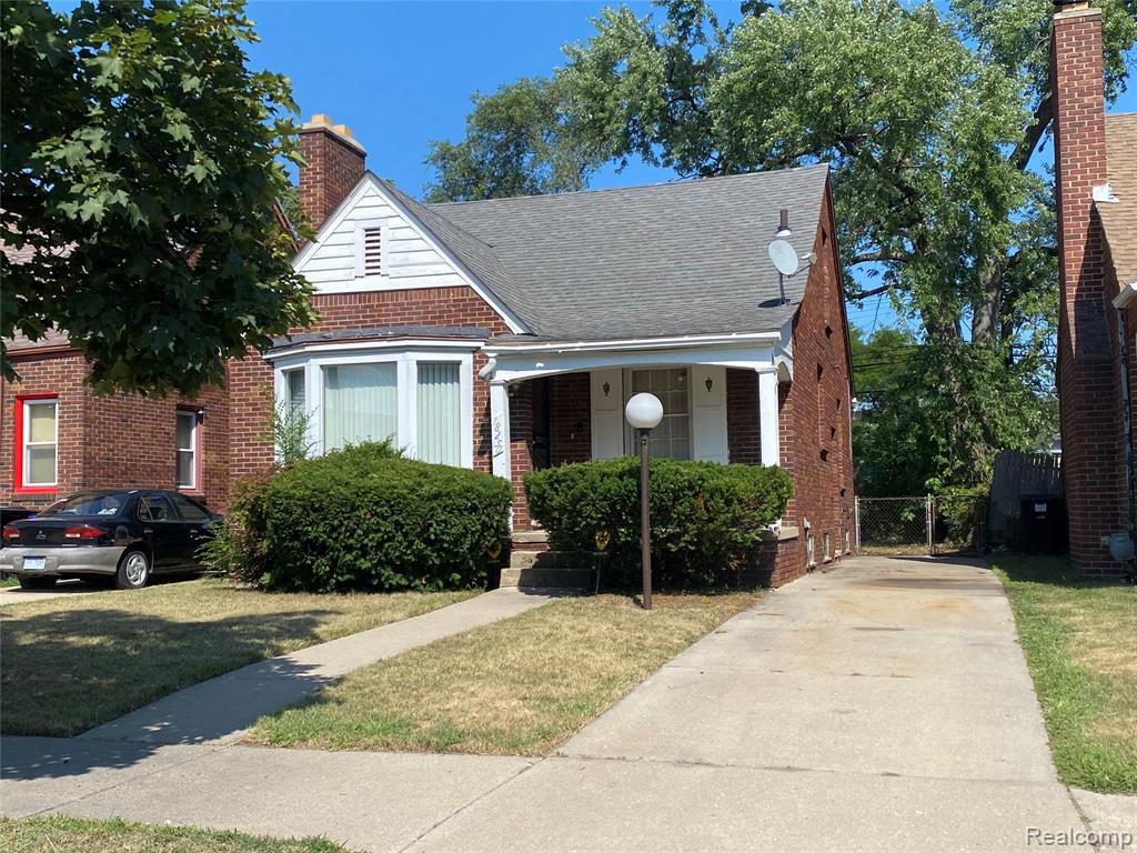 18250 Washburn Street — photo