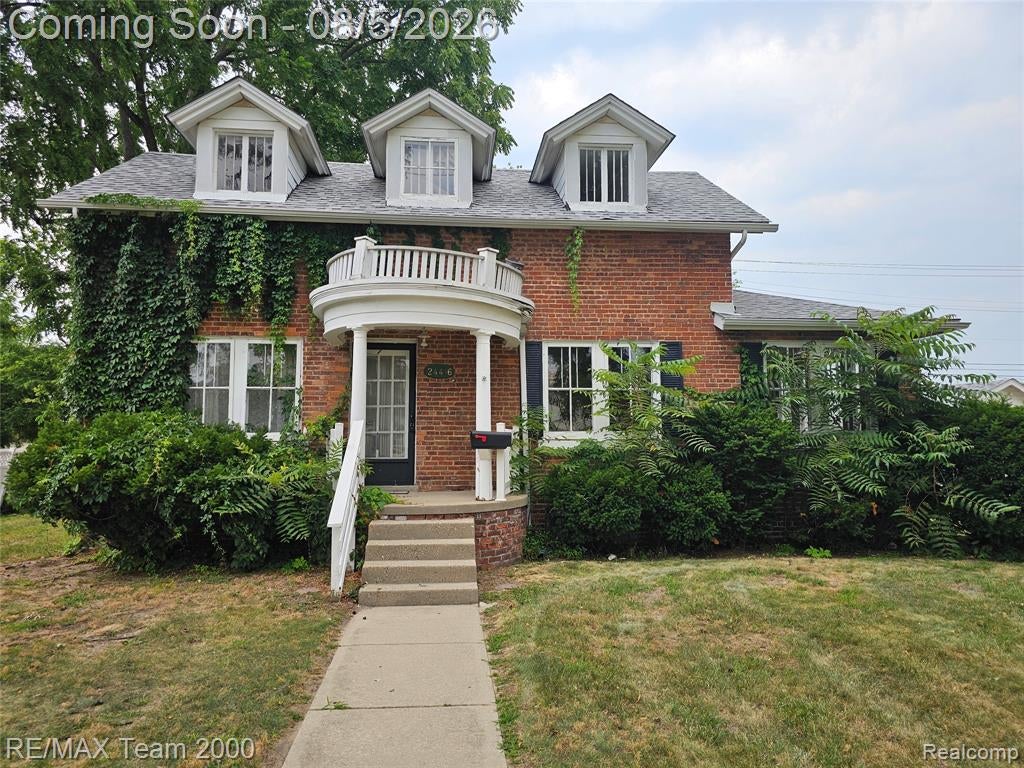 24416 Hass Street — photo