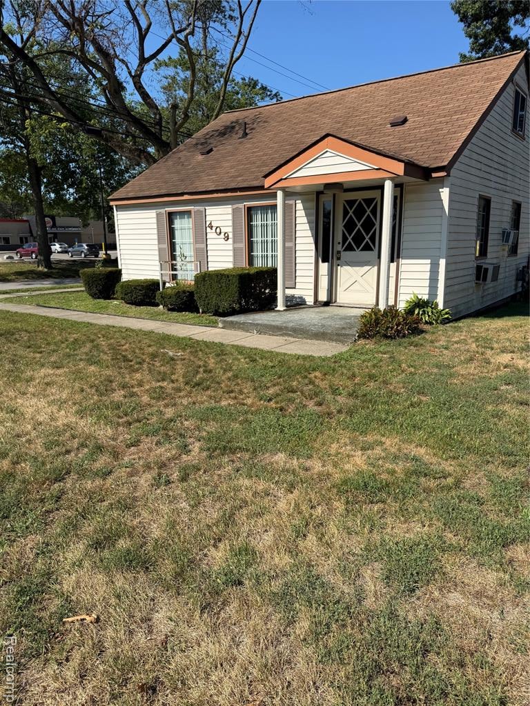 409 N Wayne Road — photo