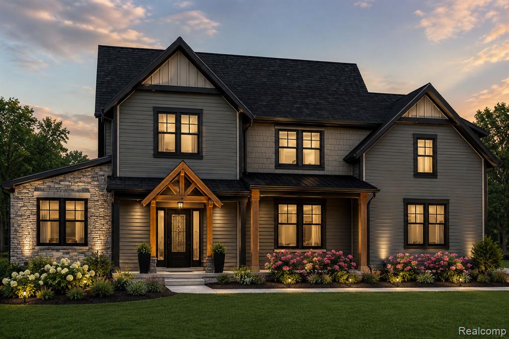 8933 Canton Center Rd — photo