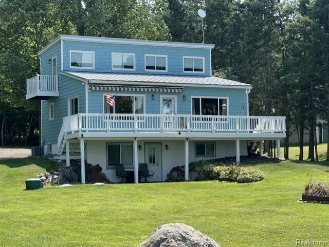 9199 East Shore Road — photo